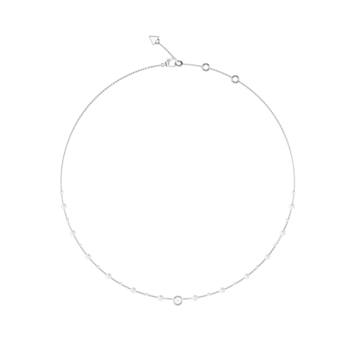 Guess Halskette - JUBN05515JWRHT/U