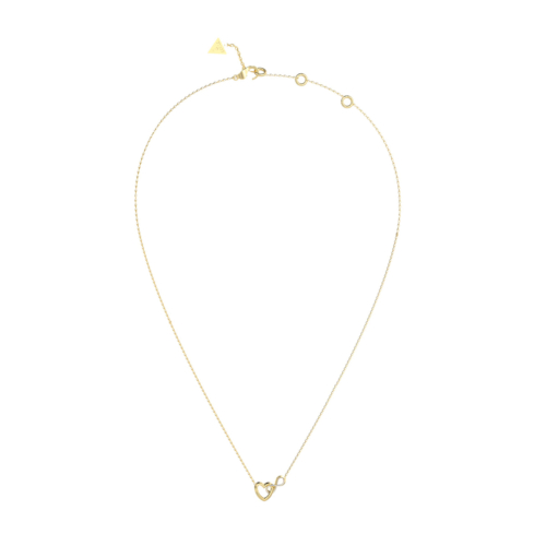 Guess Halskette - JUBN05530JWYGT/U