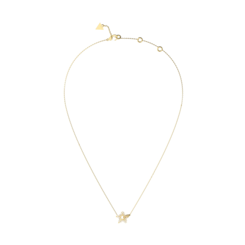 Guess Halskette - JUBN05537JWYGT/U