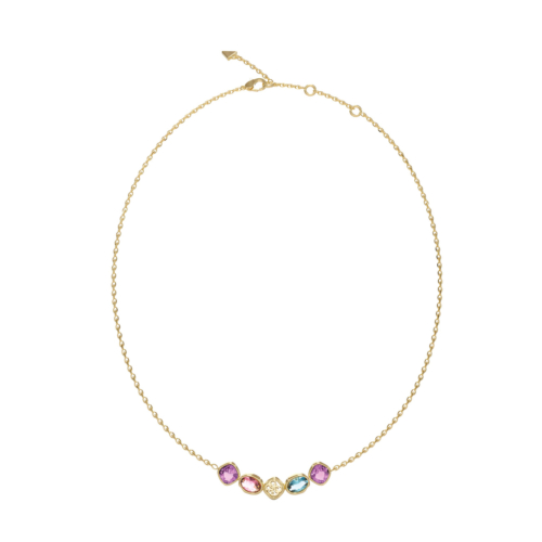 Guess Halskette - JUBN05569JWYGMCT/U