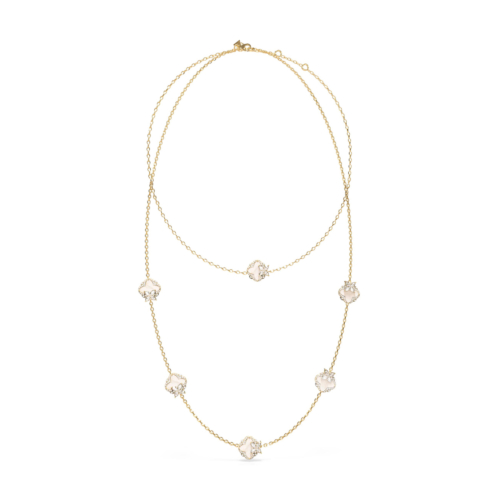 Guess Halskette - JUBN05581JWYGT/U