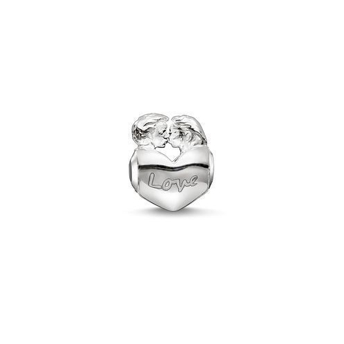 Thomas Sabo Beads - Bead Lovers - K0162-001-12