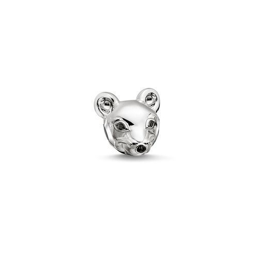 Thomas Sabo Beads - Maus - K0166-041-12