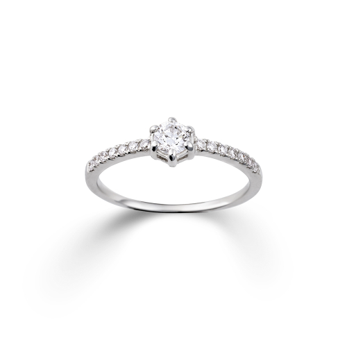 Palido Ring - K13003W