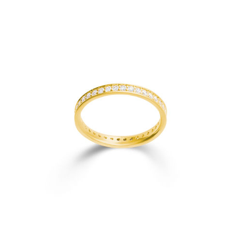 Palido Ring - K13730G