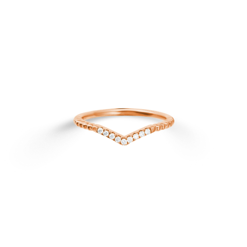 Palido Ring - K13955R