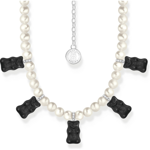 Thomas Sabo Halskette - KE2208-052-11-L50V