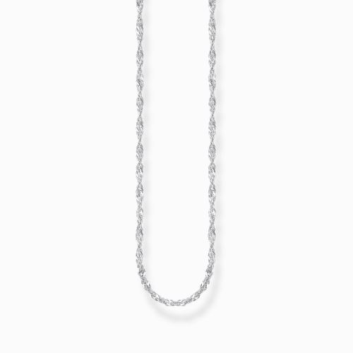 Thomas Sabo Halskette - KE2284-001-21-L45V