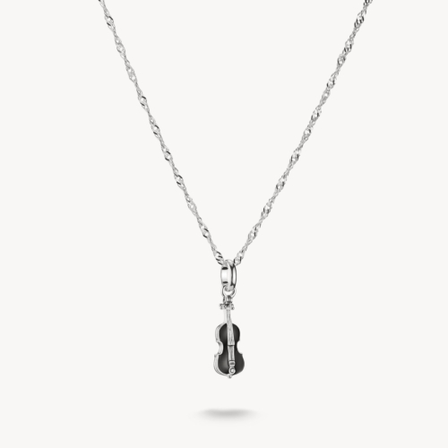 Thomas Sabo Halskette - Wednesday Cello - KE2346-691-11-L45V