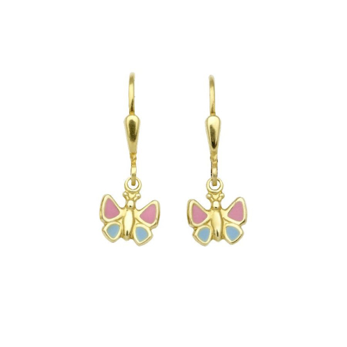 Schneider Basic Anhänger - hängender Schmetterling - KI65