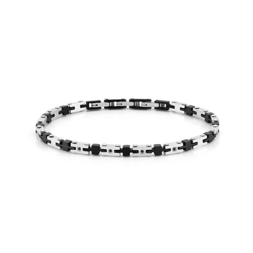 Nomination Armband - STRONG DIAMOND EDITION - 028316/030