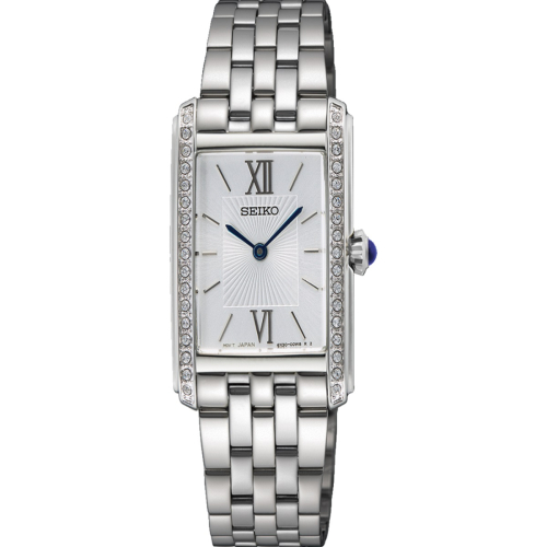 Seiko Uhren - SWR091P1