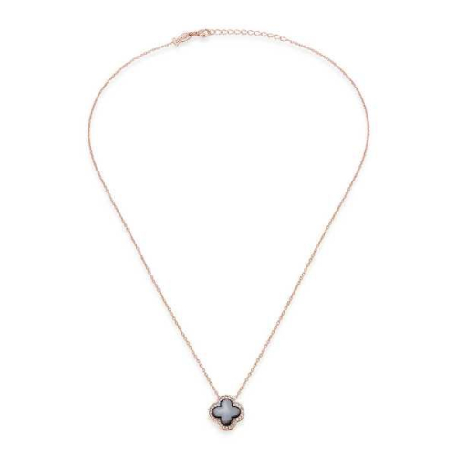 Kurshuni Halskette - KR471-2DR-RH