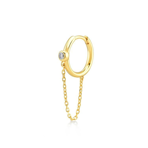 Kurshuni Creolen - Alice - KR978-3S-AU