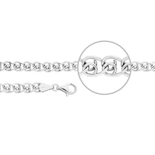 Der Kettenmacher Armband - LO-19S