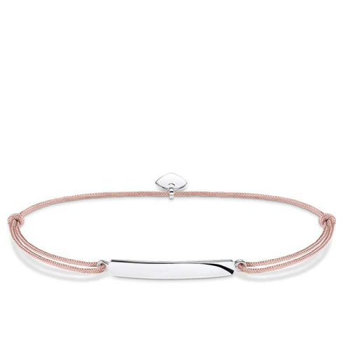 Thomas Sabo Armband - Glam and Soul - Little Secret Classic -  LS011-173-19