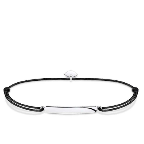 Thomas Sabo Armband - Glam and Soul - Little Secret Classic -  LS012-173-11