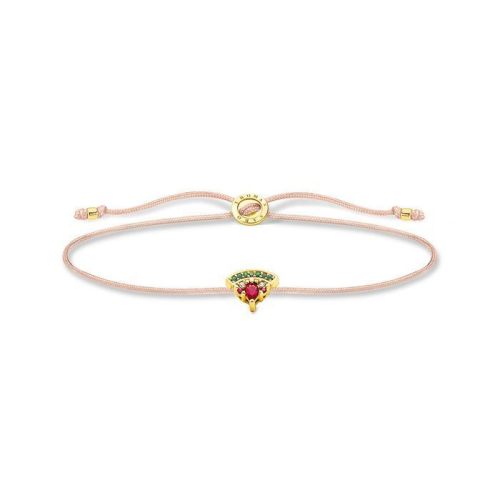 Thomas Sabo Armband - Little Secret Wassermelone - LS126-488-7-L20V