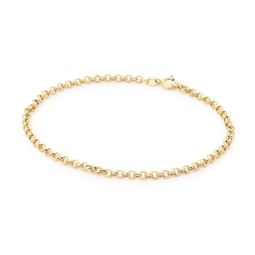 Jackie Armband - Menton - JKB25.504