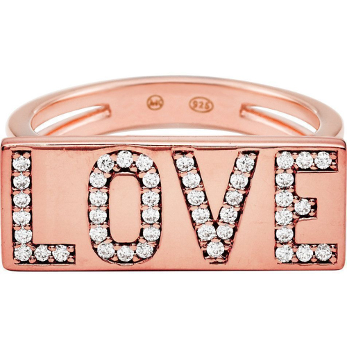 Michael Kors Ring - Premium - MKC1163AN791