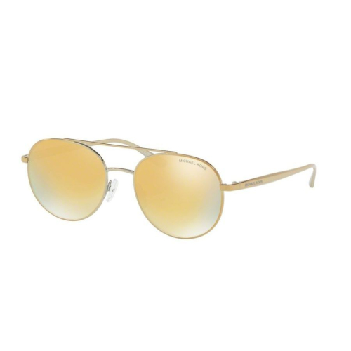 Michael Kors Sonnenbrille - Lon - MK1021-11687P-53 