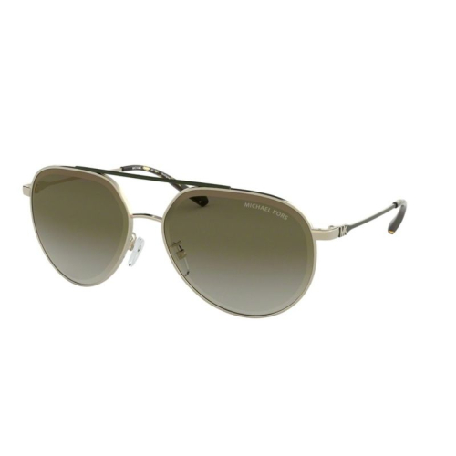 Michael Kors Sonnenbrille - Antigua - MK1041-10148E-60