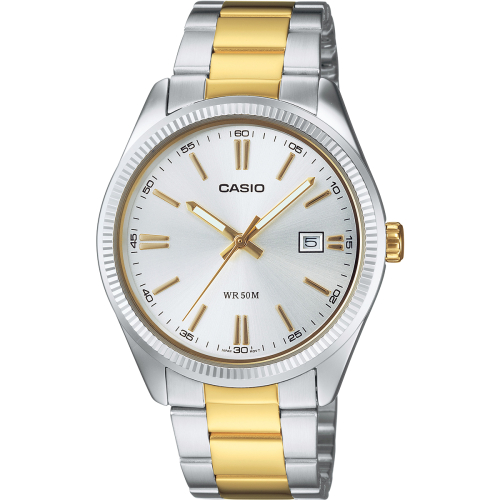 Casio Uhren - MTP-1302PSG-7AVEF