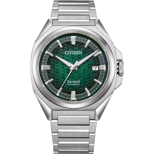 Citizen Uhren - NB6050-51W