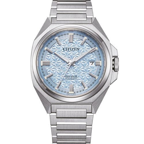 Citizen Uhren - Series 8 - NB6051-59L