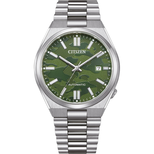 Citizen Uhren - Tsuyosa - NJ0159-86X