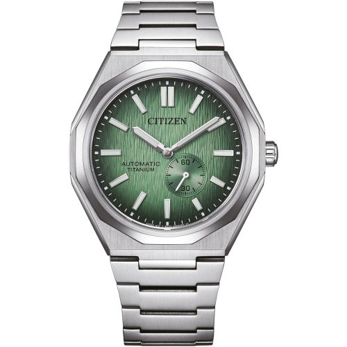 Citizen Uhren - NK5020-58X