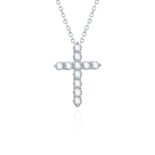 Best of Diamonds Collier - P2084WG