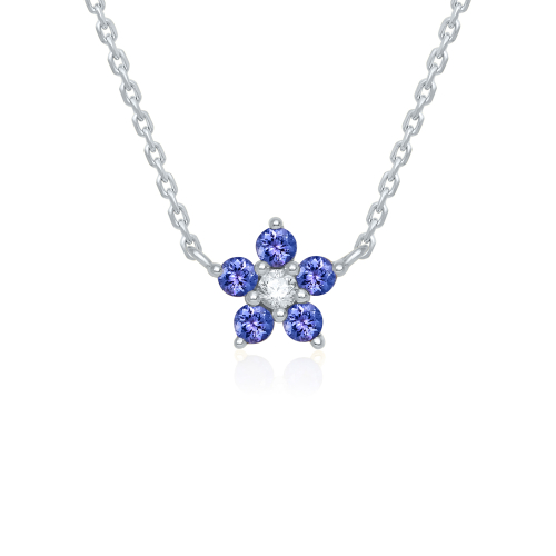 Best of Diamonds Collier - P2161TZ