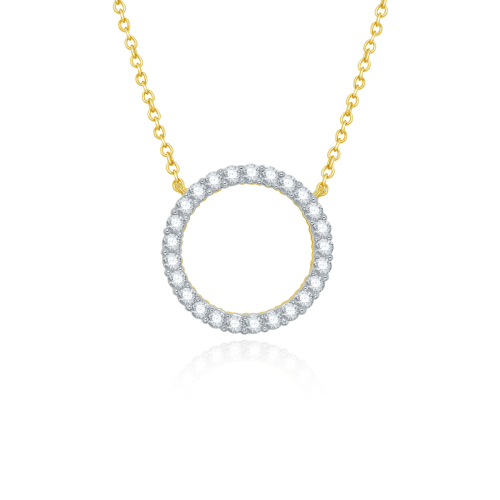 Best of Diamonds Collier - P706GG