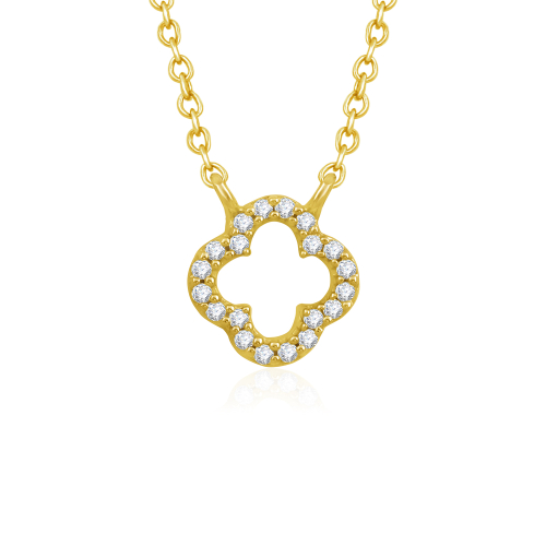 Best of Diamonds Halskette - PSN911GG