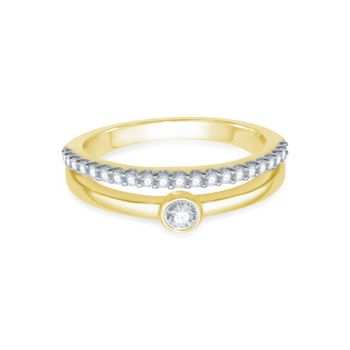 Best of Diamonds Ring - R2032.0.21GG