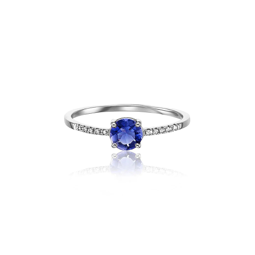 Julie Julsen Ring - JJGRG0899.IO.54