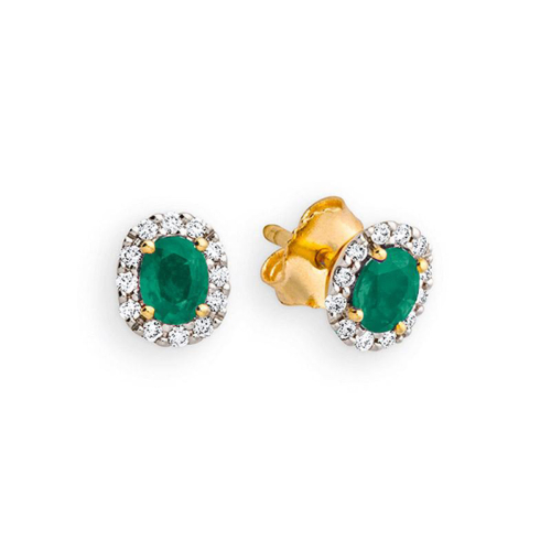 Palido Ohrstecker - S4998G