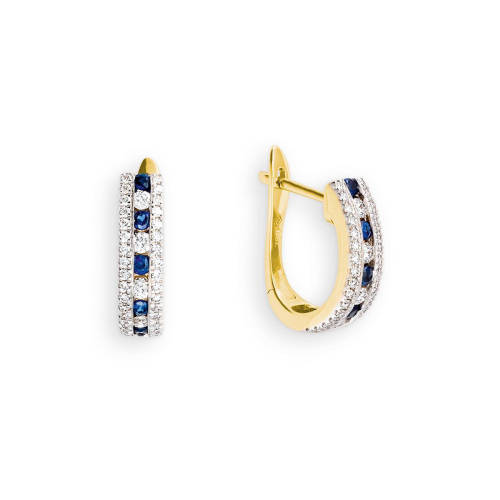 Palido Creolen - My Diary - S5989G