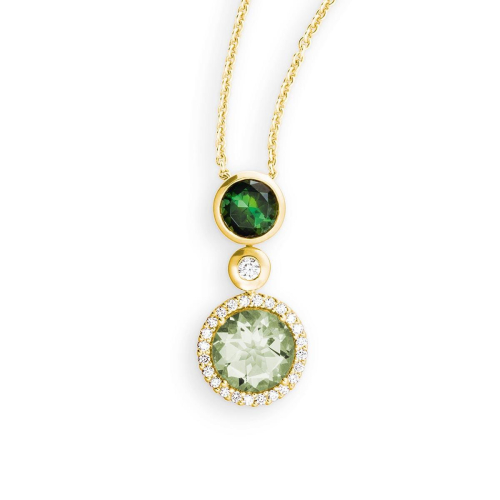 Palido Anhänger - My Diary - S6075G