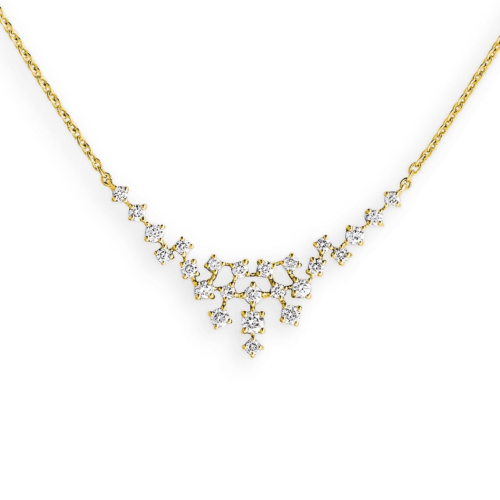 Palido Collier - S6404G