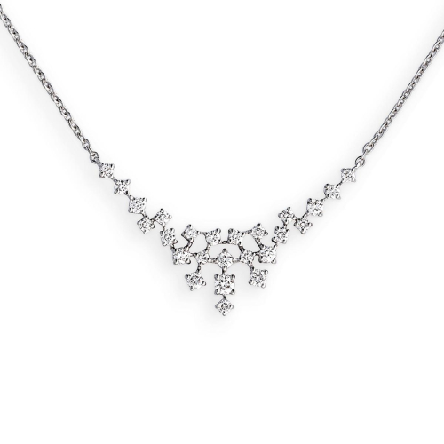 Palido Collier - S6404W