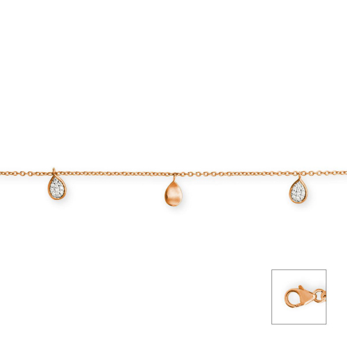 Palido Armband - S6426R