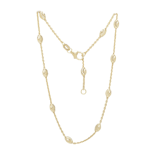 Schneider Basic Fußkette / Fußband - SFK09