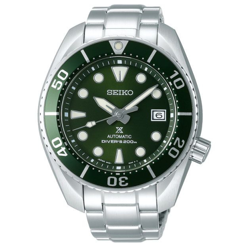 Seiko Uhren - SPB103J1