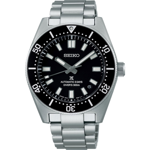 Seiko Uhren - Prospex Automatik Diver - SPB453J1
