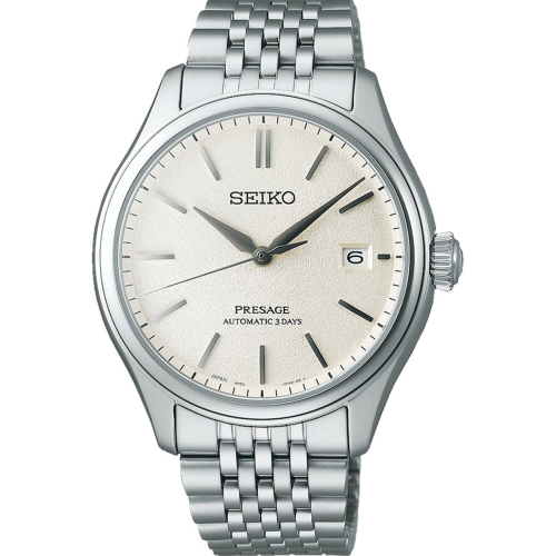 Seiko Uhren - Presage - SPB463J1