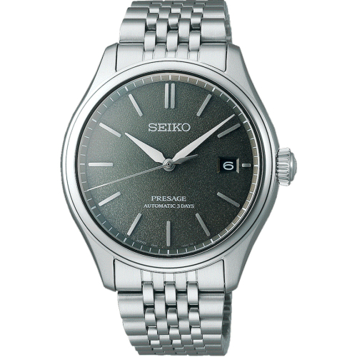 Seiko Uhren - Presage - SPB465J1