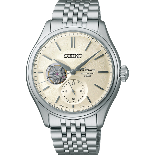 Seiko Uhren - Presage - SPB469J1