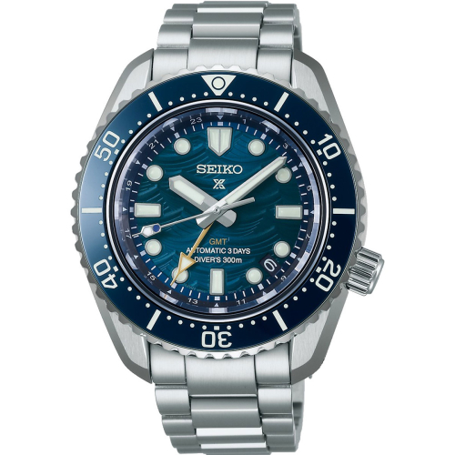 Seiko Uhren - Prospex SEA - SPB509J1